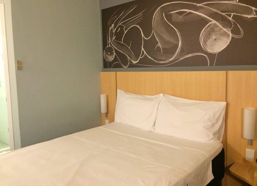 Ibis Imperatriz Ξενοδοχείο Εξωτερικό φωτογραφία