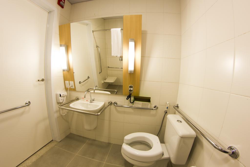 Ibis Imperatriz Ξενοδοχείο Εξωτερικό φωτογραφία