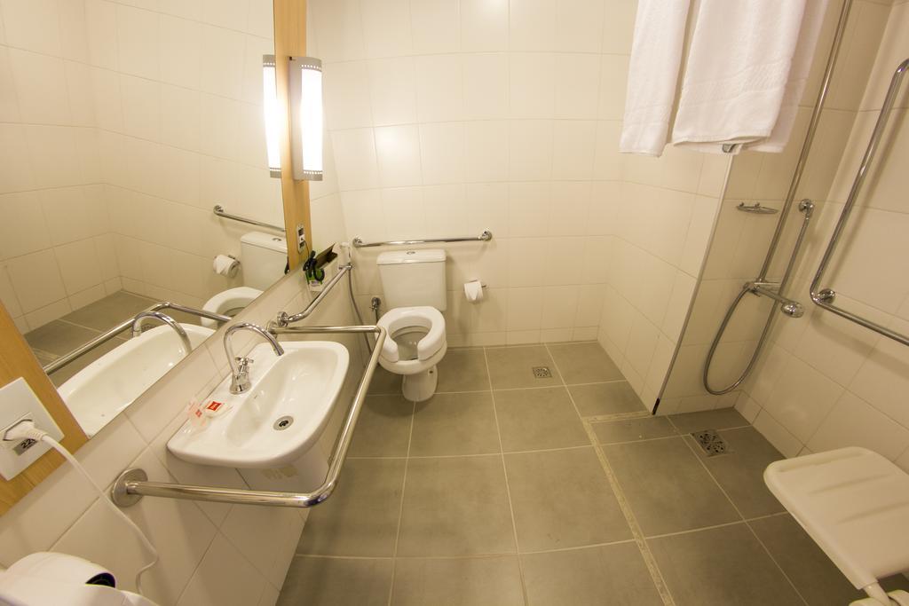 Ibis Imperatriz Ξενοδοχείο Εξωτερικό φωτογραφία
