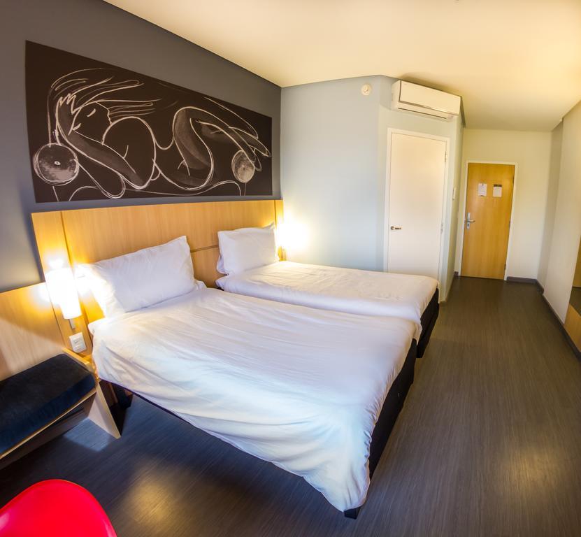 Ibis Imperatriz Ξενοδοχείο Εξωτερικό φωτογραφία
